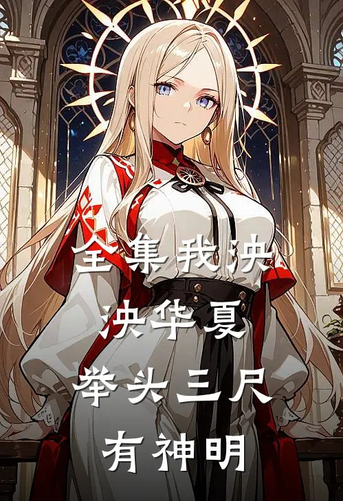 全集我泱泱华夏，举头三尺有神明
