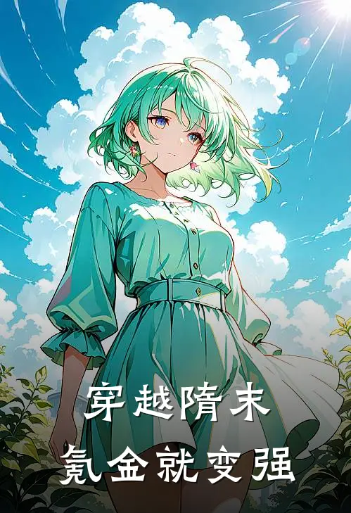 穿越隋末：氪金就变强