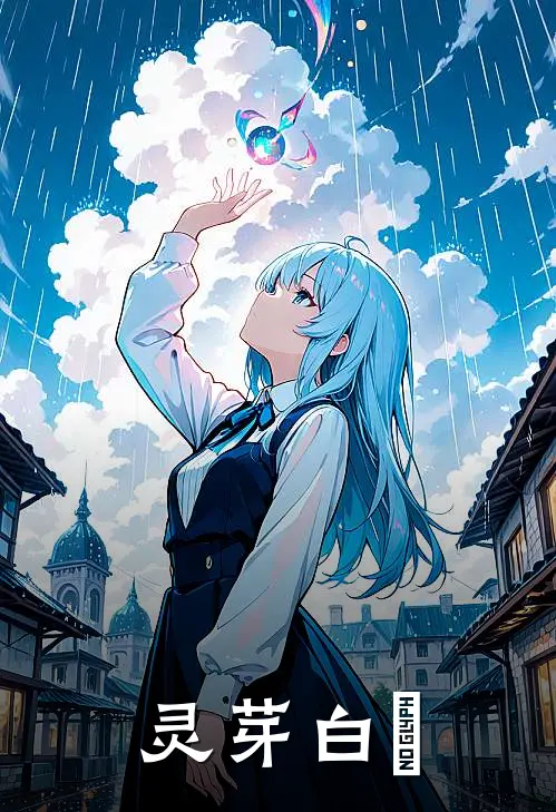 灵芽白璟