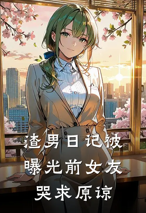 渣男日记被曝光前女友哭求原谅