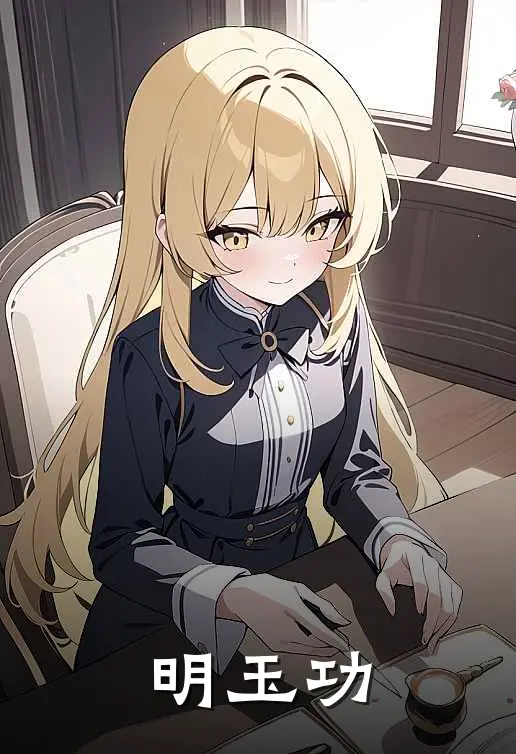 明玉功