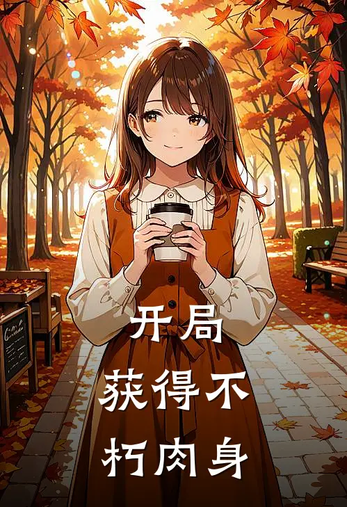 开局：获得不朽肉身