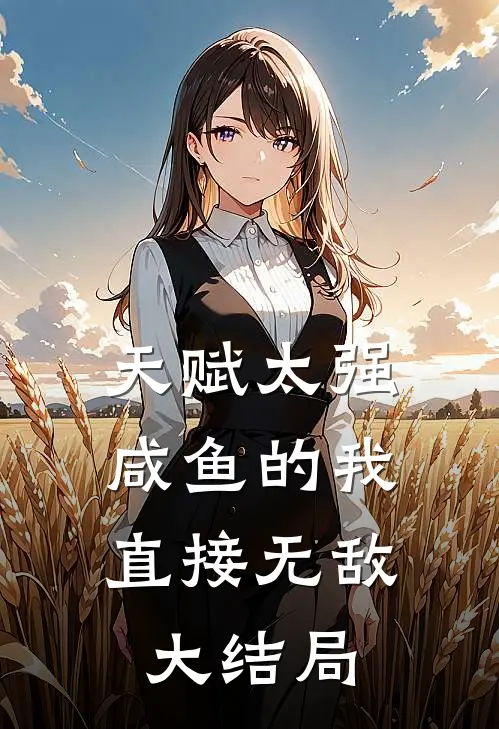 天赋太强，咸鱼的我直接无敌大结局