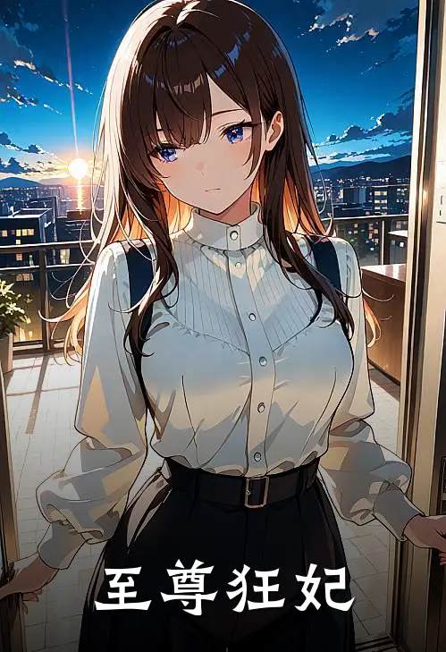 至尊狂妃