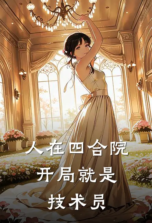 人在四合院，开局就是技术员