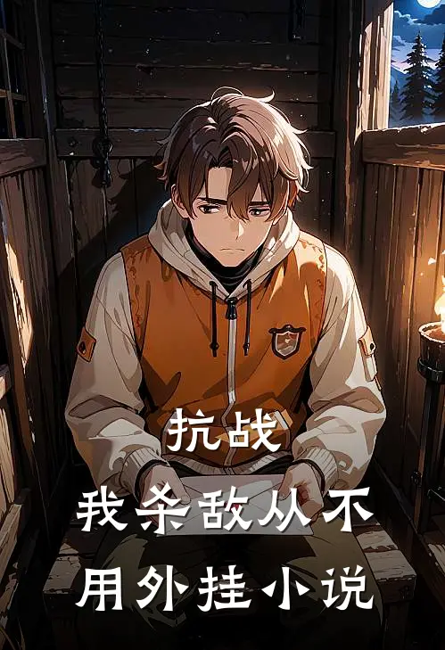 抗战：我杀敌从不用外挂小说