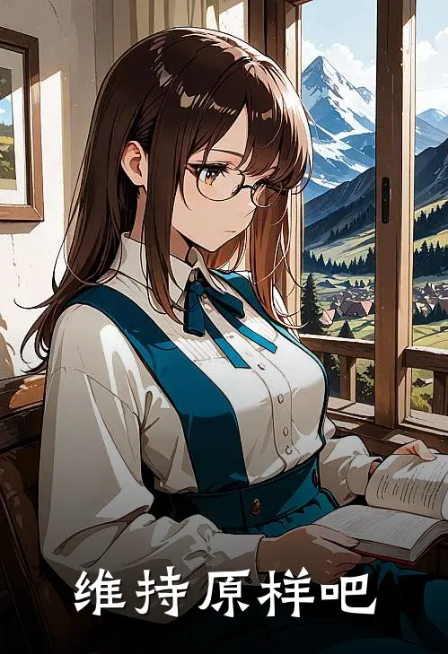 维持原样吧