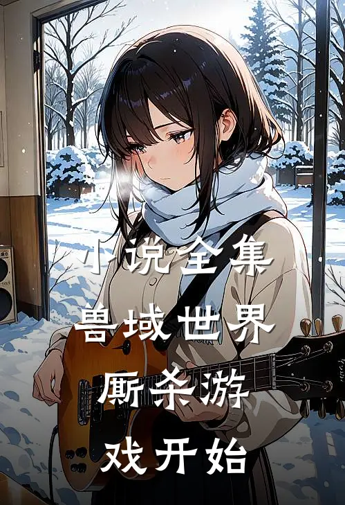 小说全集兽域世界：厮杀游戏开始