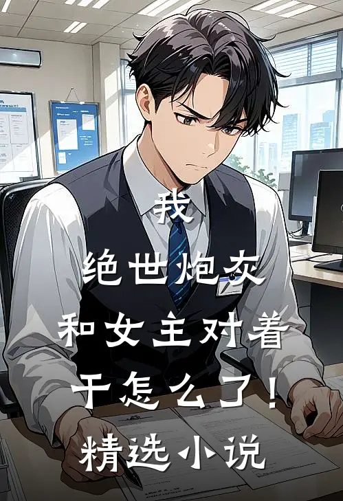 我，绝世炮灰，和女主对着干怎么了！精选小说