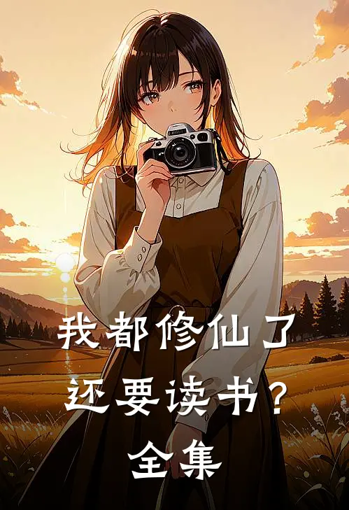 我都修仙了，还要读书？全集