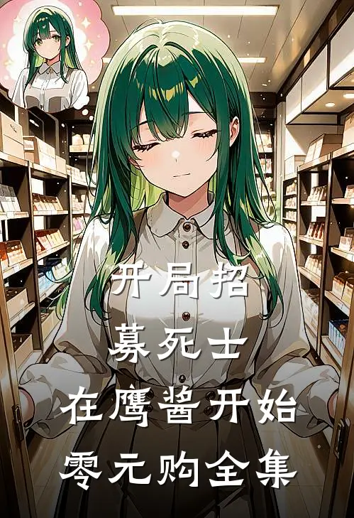 开局招募死士，在鹰酱开始零元购全集