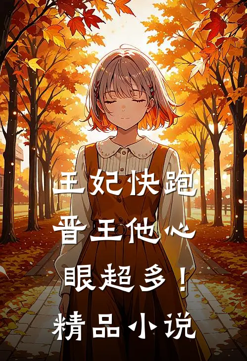 王妃快跑，晋王他心眼超多！精品小说