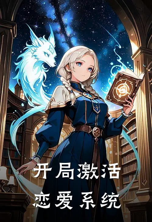 开局激活恋爱系统