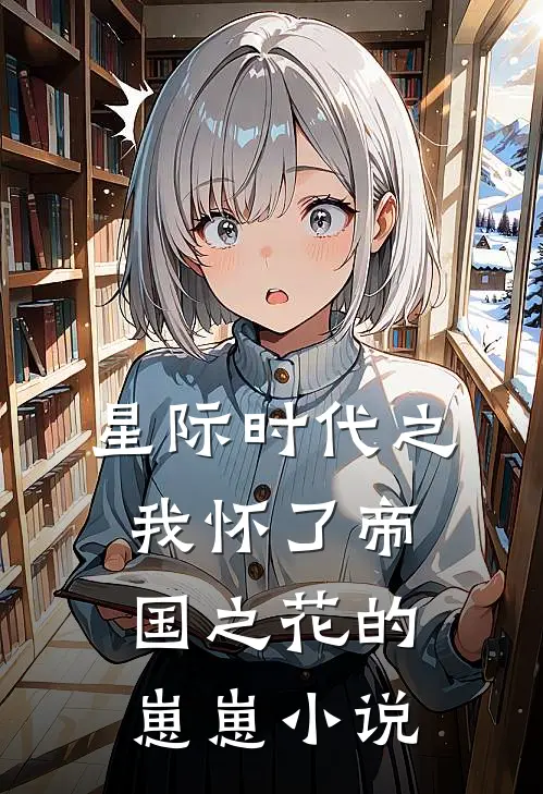 星际时代之我怀了帝国之花的崽崽小说