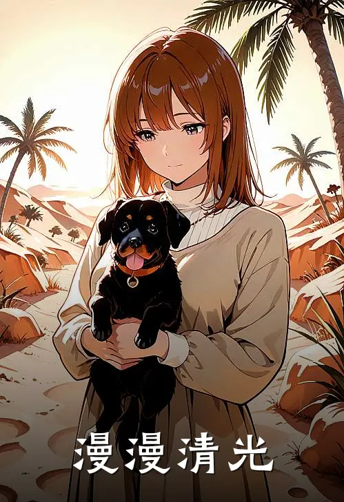 漫漫清光