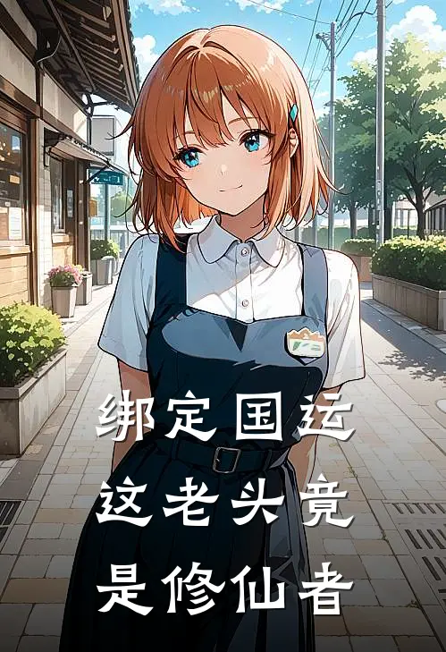 绑定国运：这老头竟是修仙者