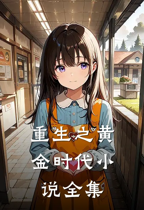重生之黄金时代小说全集
