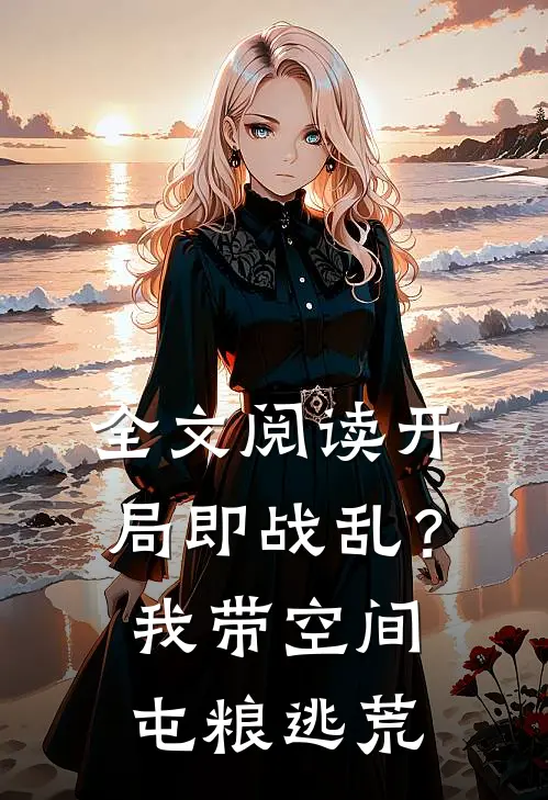 全文阅读开局即战乱？我带空间屯粮逃荒