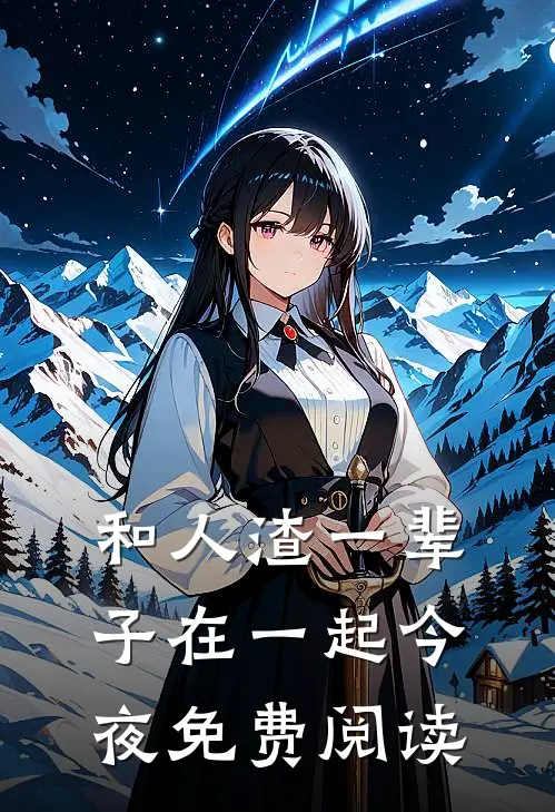 和人渣一辈子在一起今夜免费阅读