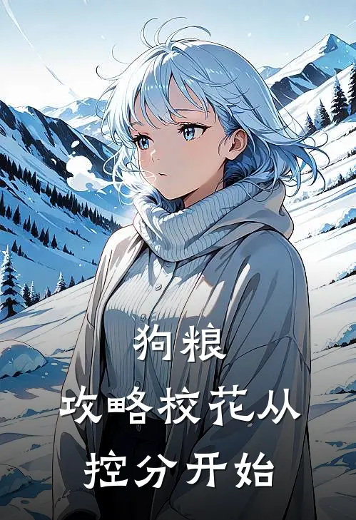 狗粮：攻略校花从控分开始