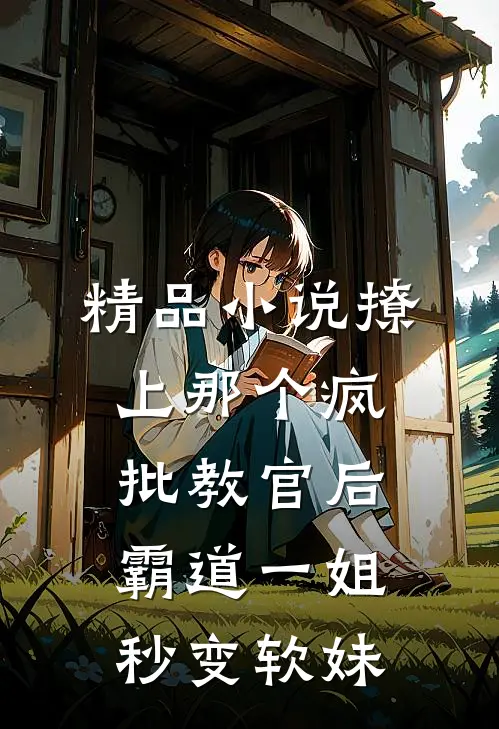精品小说撩上那个疯批教官后，霸道一姐秒变软妹