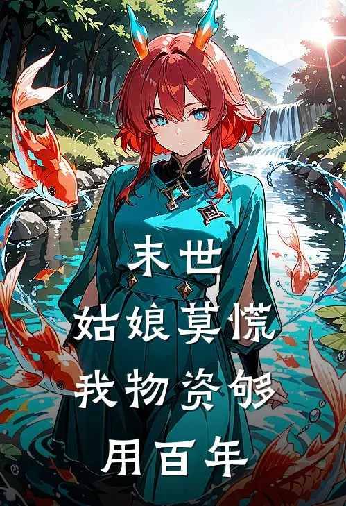 末世：姑娘莫慌，我物资够用百年