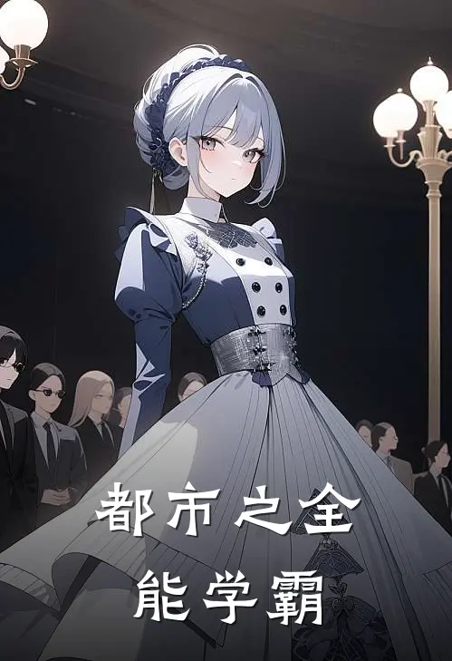 都市之全能学霸