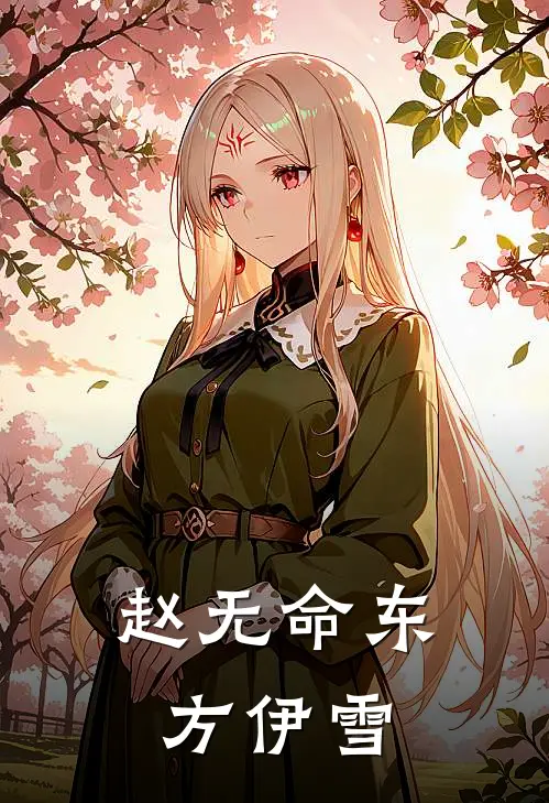 赵无命东方伊雪
