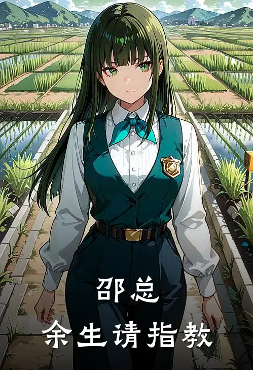 邵总，余生请指教
