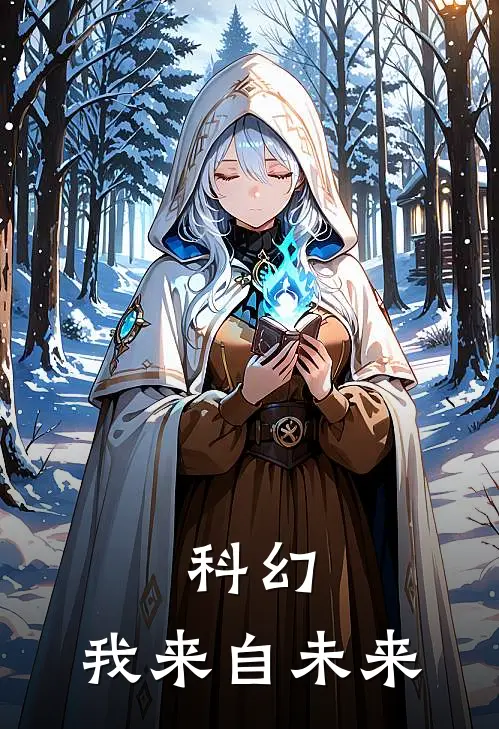 科幻：我来自未来