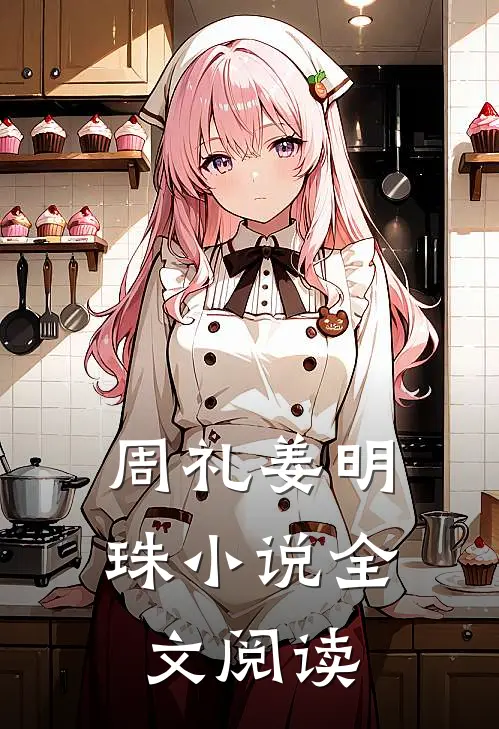 周礼姜明珠小说全文阅读