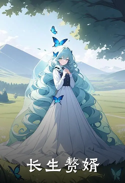 长生赘婿