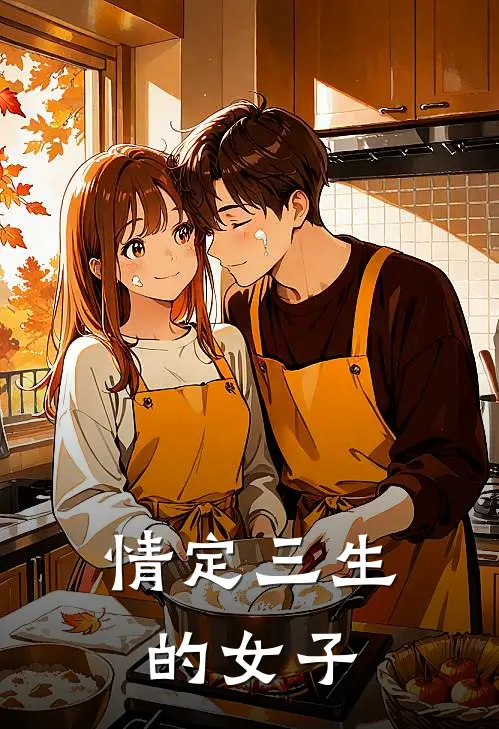 情定三生的女子