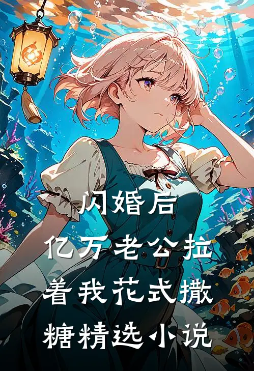 闪婚后，亿万老公拉着我花式撒糖精选小说