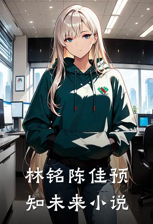 林铭陈佳预知未来小说