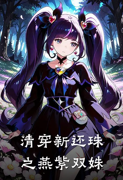 清穿新还珠之燕紫双姝