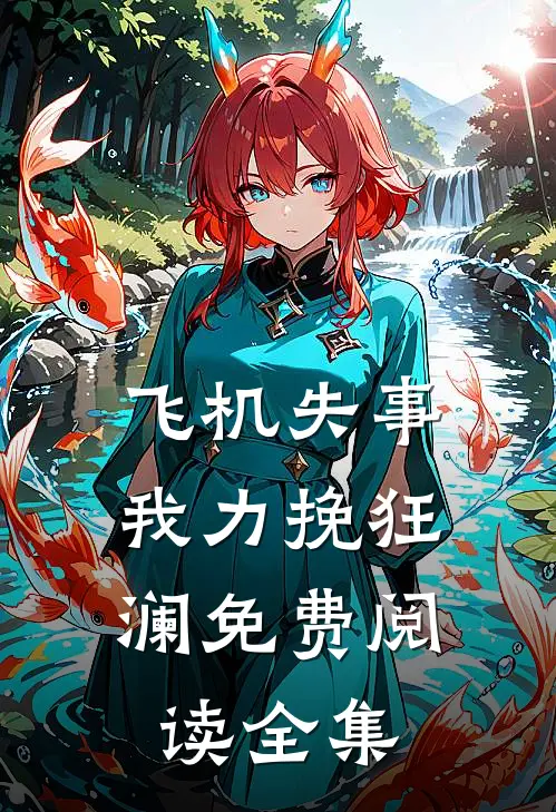 飞机失事，我力挽狂澜免费阅读全集