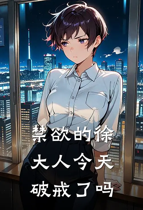 禁欲的徐大人今天破戒了吗