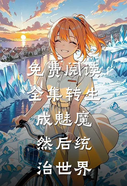 免费阅读全集转生成魅魔，然后统治世界