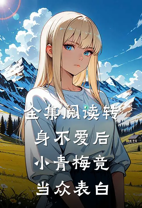 全集阅读转身不爱后，小青梅竟当众表白