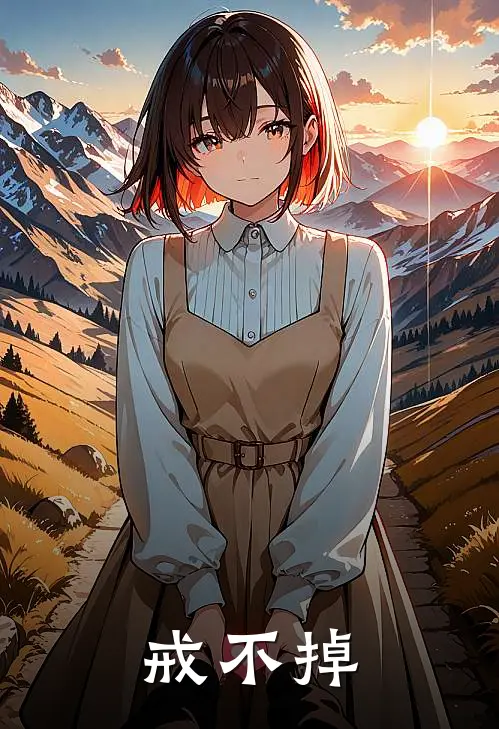 戒不掉