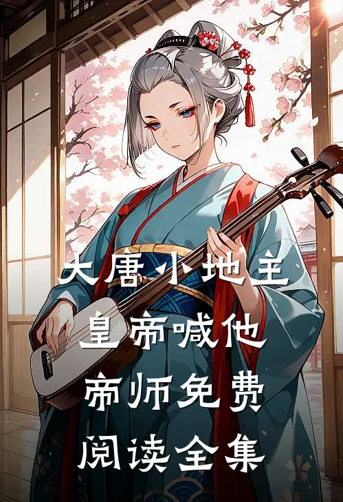 大唐小地主：皇帝喊他帝师免费阅读全集