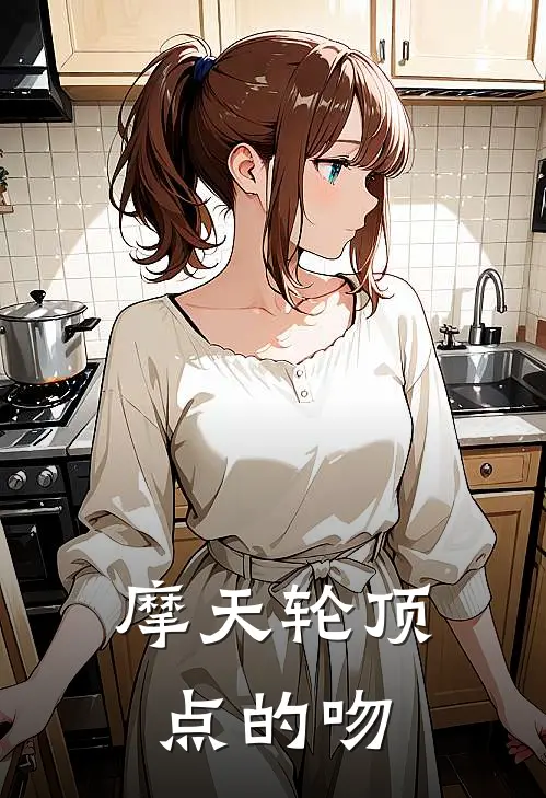 摩天轮顶点的吻