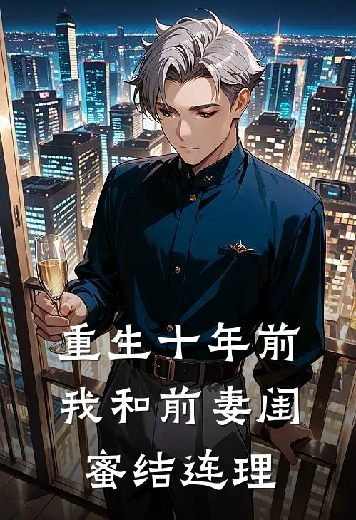 重生十年前，我和前妻闺蜜结连理