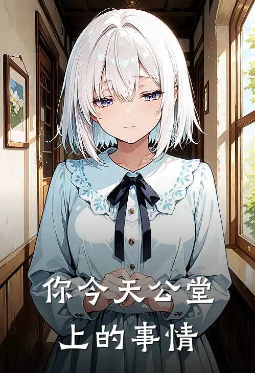 你今天公堂上的事情