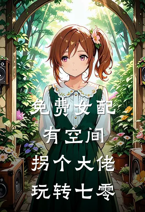 免费女配有空间：拐个大佬玩转七零