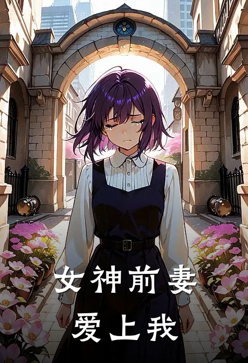 女神前妻爱上我