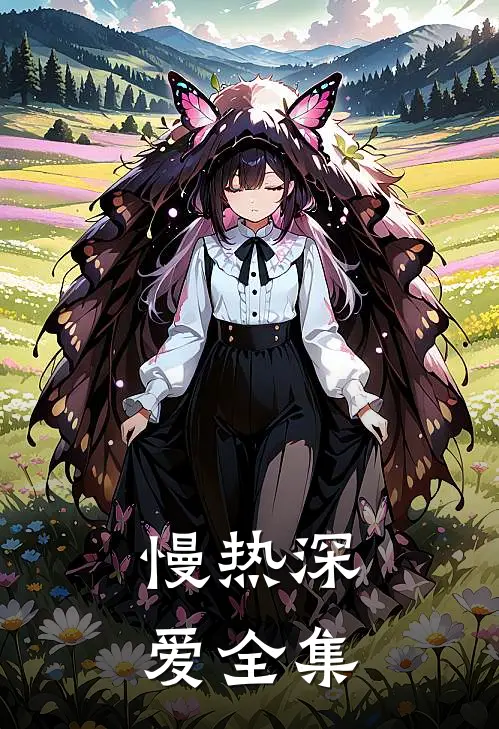 慢热深爱全集