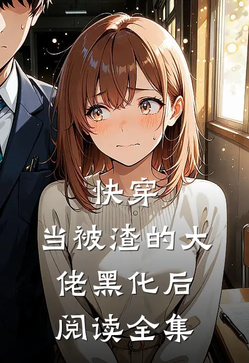 快穿：当被渣的大佬黑化后阅读全集