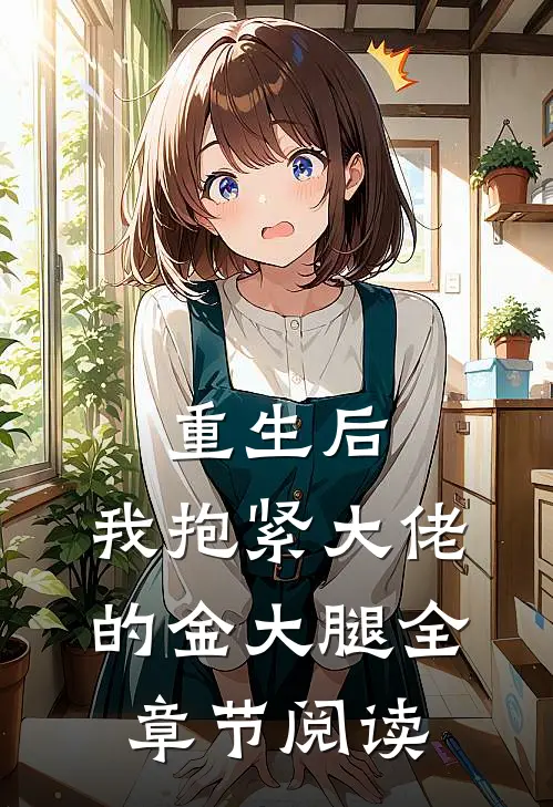 重生后，我抱紧大佬的金大腿全章节阅读